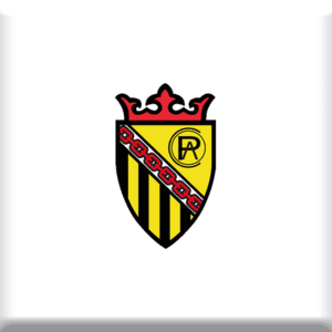 Logo imán