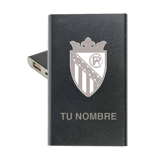 Power Bank Láser