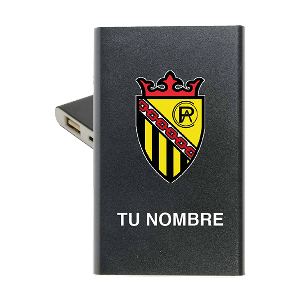 Power Bank UV