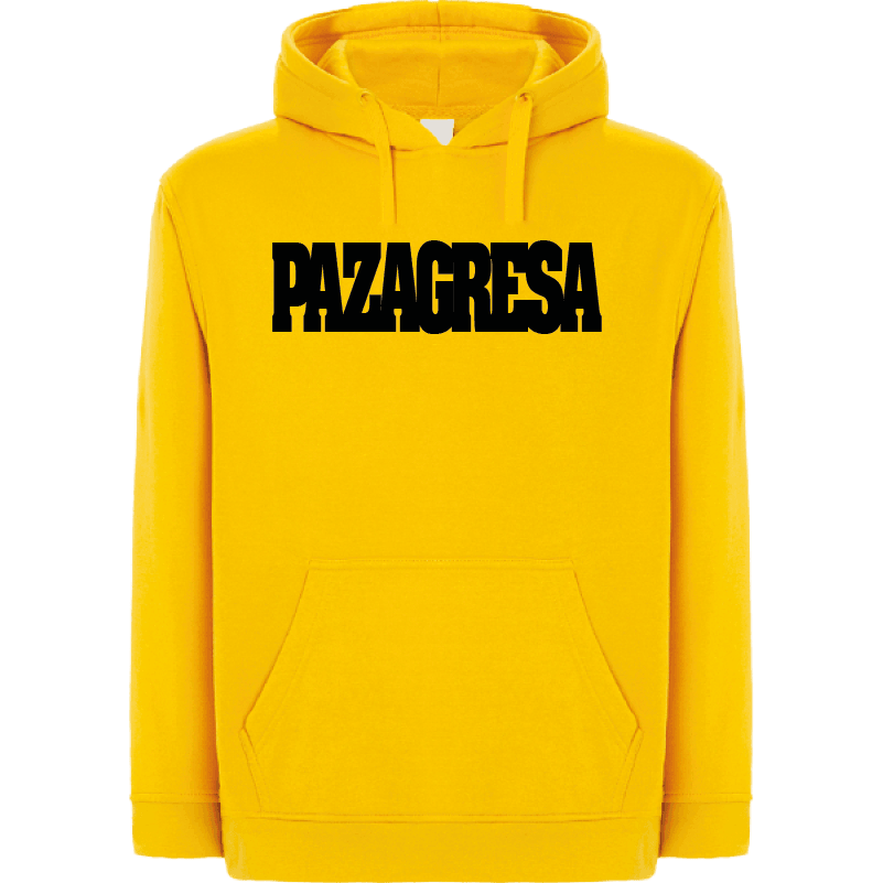 Sudadera casual con capucha