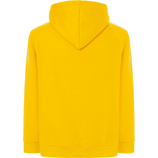 Sudadera casual con capucha