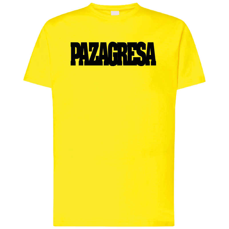 Camiseta Casual