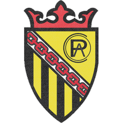 Patch Printed HD